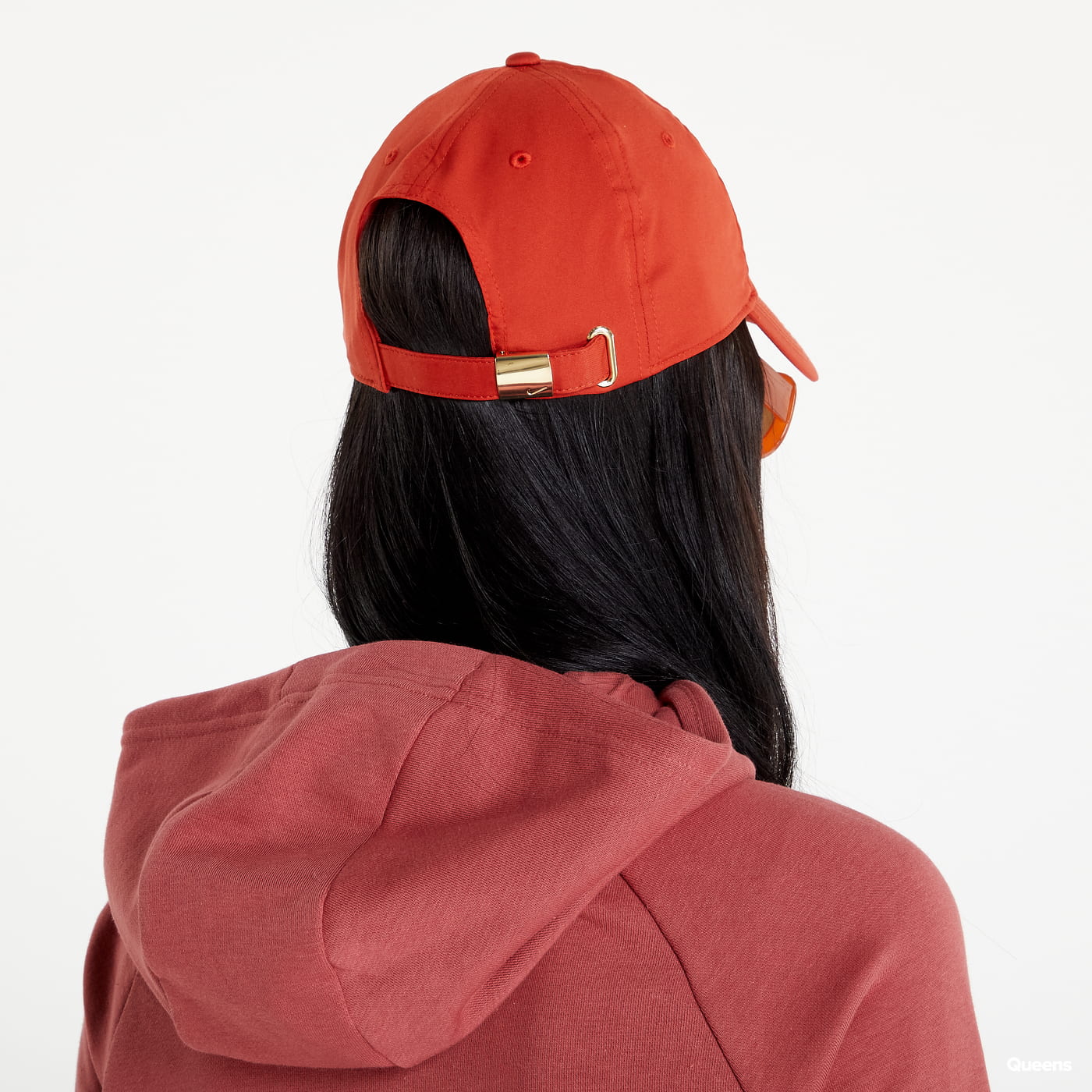 Šiltovka Nike Heritage 86 Cap Oranžová | 943092-623, 1