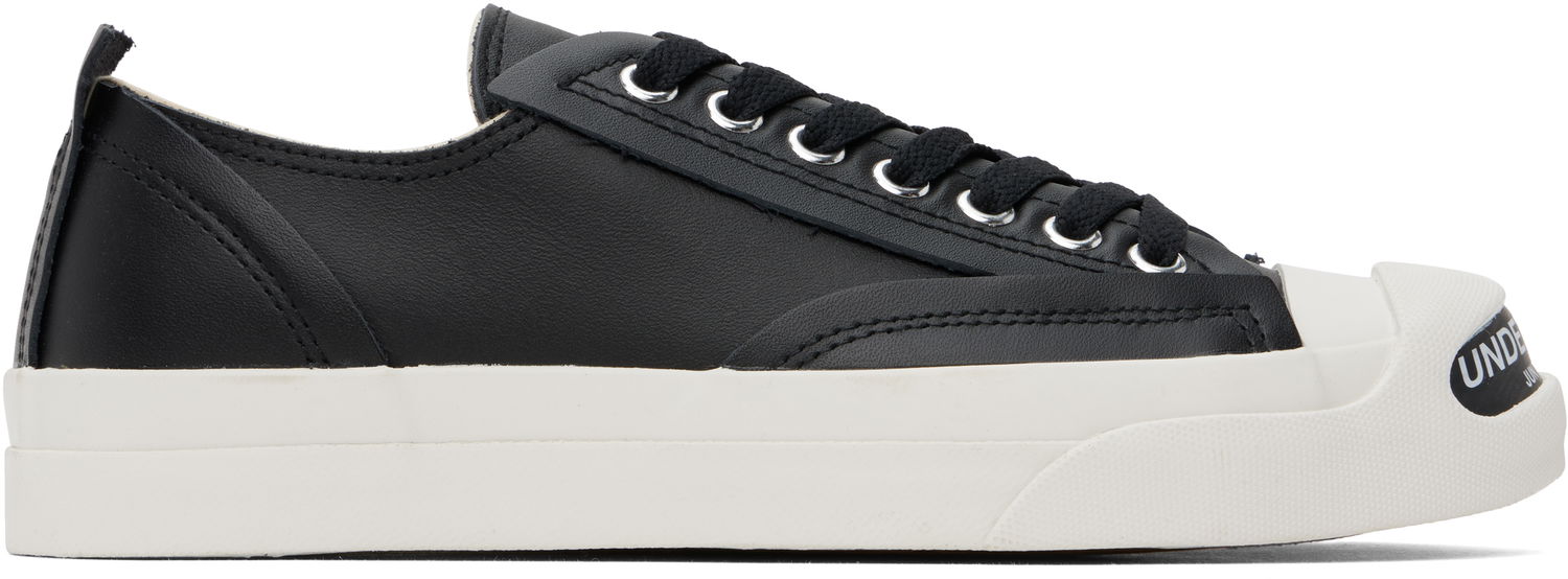 Tenisky a topánky UNDERCOVER Sneakers Čierna | UC2D8F01, 0
