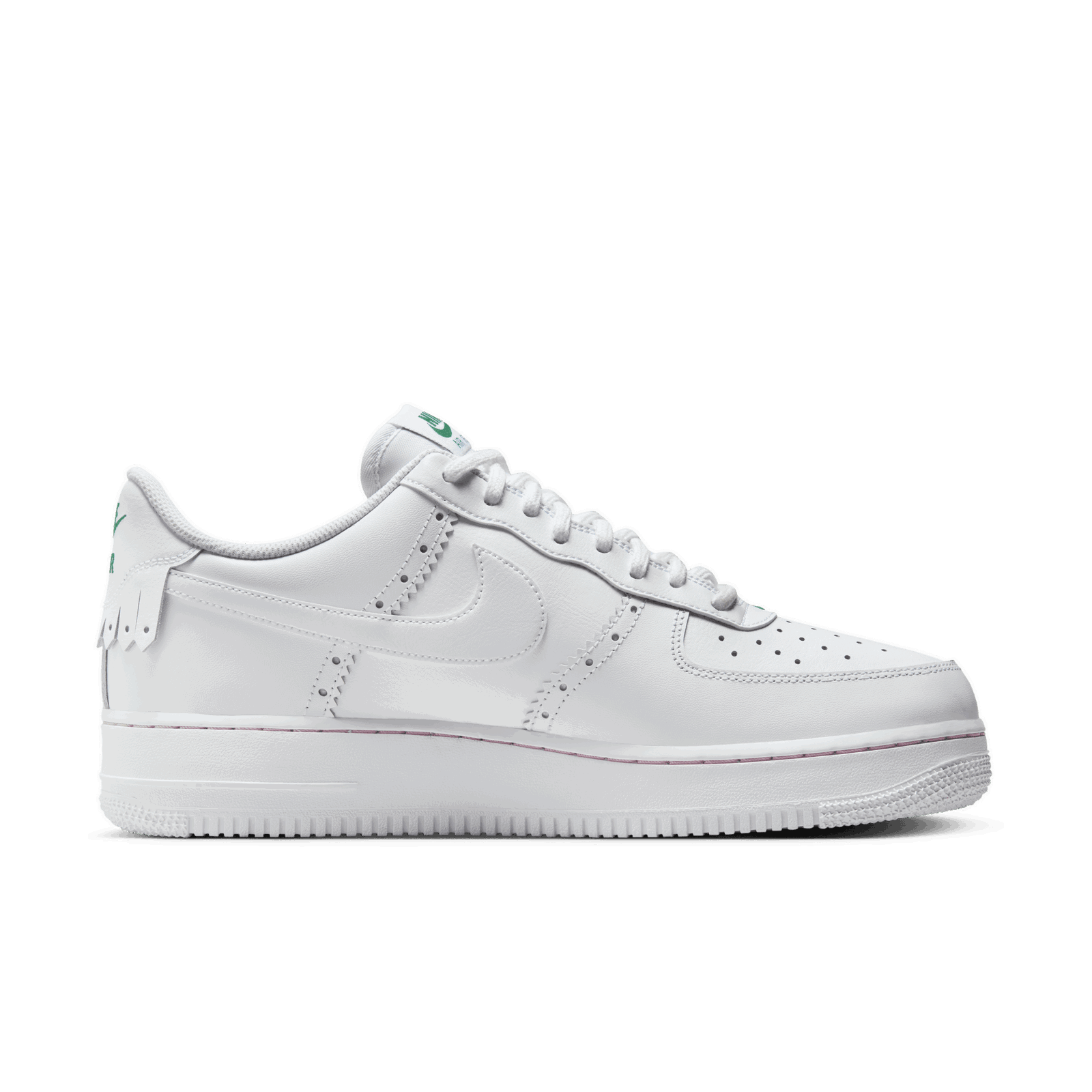 Air Force 1 '07 LV8