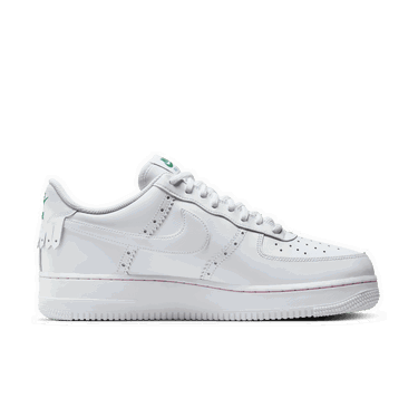 Tenisky a topánky Nike Air Force 1 '07 LV8 Biela | HF1937-100, 3