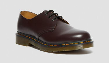 Tenisky a topánky Dr. Martens 1461 Smooth Leather Vínová | DM27284626, 1