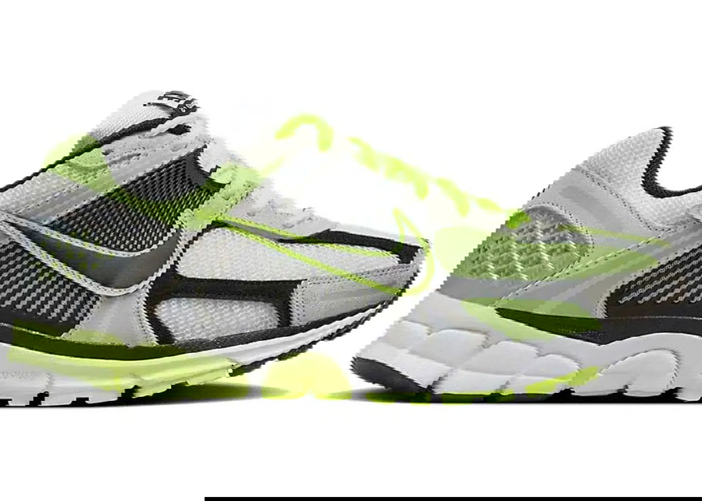 Tenisky a topánky Nike Zoom Vomero 5 Life Lime Zelené | FB9149-701, 0