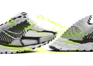 Tenisky a topánky Nike Zoom Vomero 5 Life Lime Zelené | FB9149-701, 0