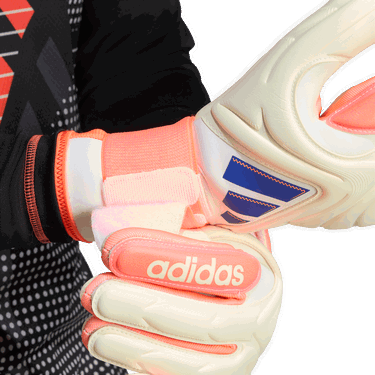 Rukavice adidas Originals Copa Pro Promo Goalkeeper Gloves Rôznofarebný | jn5338, 2