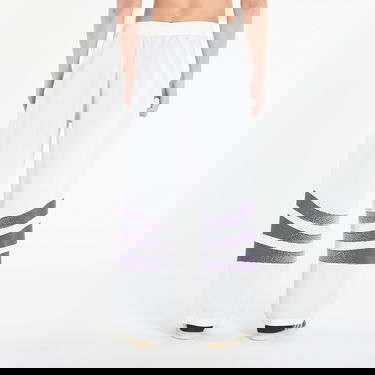 Nohavice adidas Originals Santiago Pant Biela | KC9090, 2