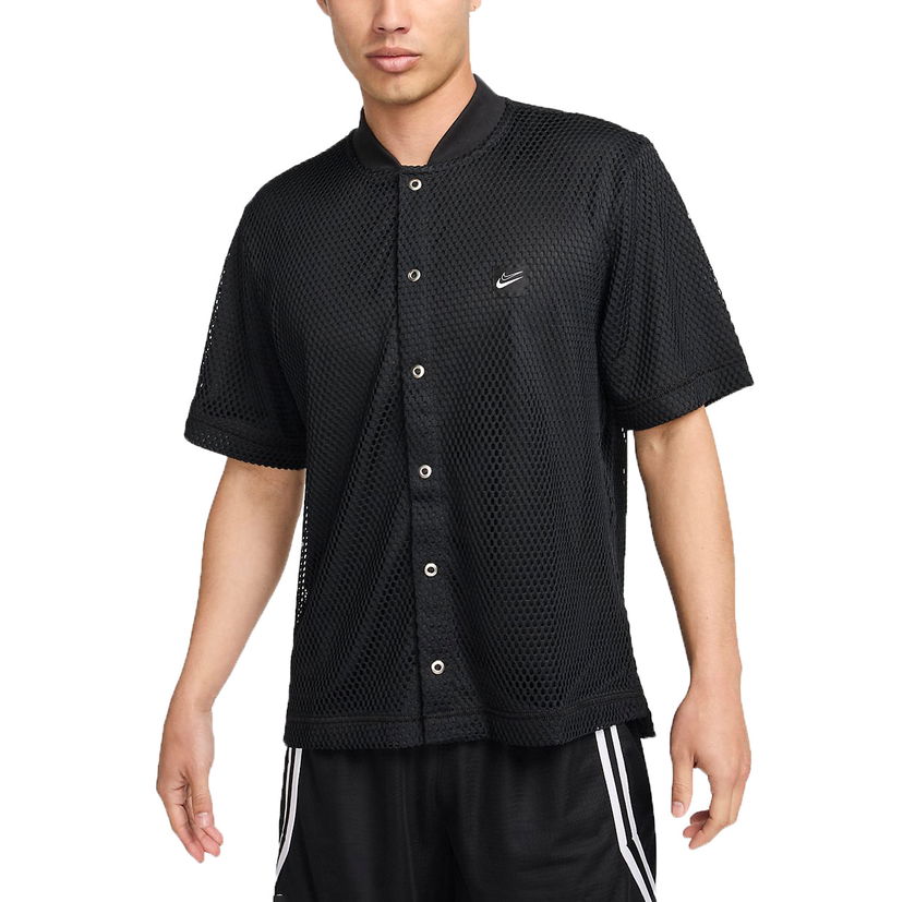 Košeľa Nike Kevin Durant Dri-FIT Basketball Shirt Čierna | FN3040-010