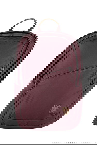 Batoh FJÄLLRÄVEN Räven 28 Backpack Vínová | F23345.357.357, 0