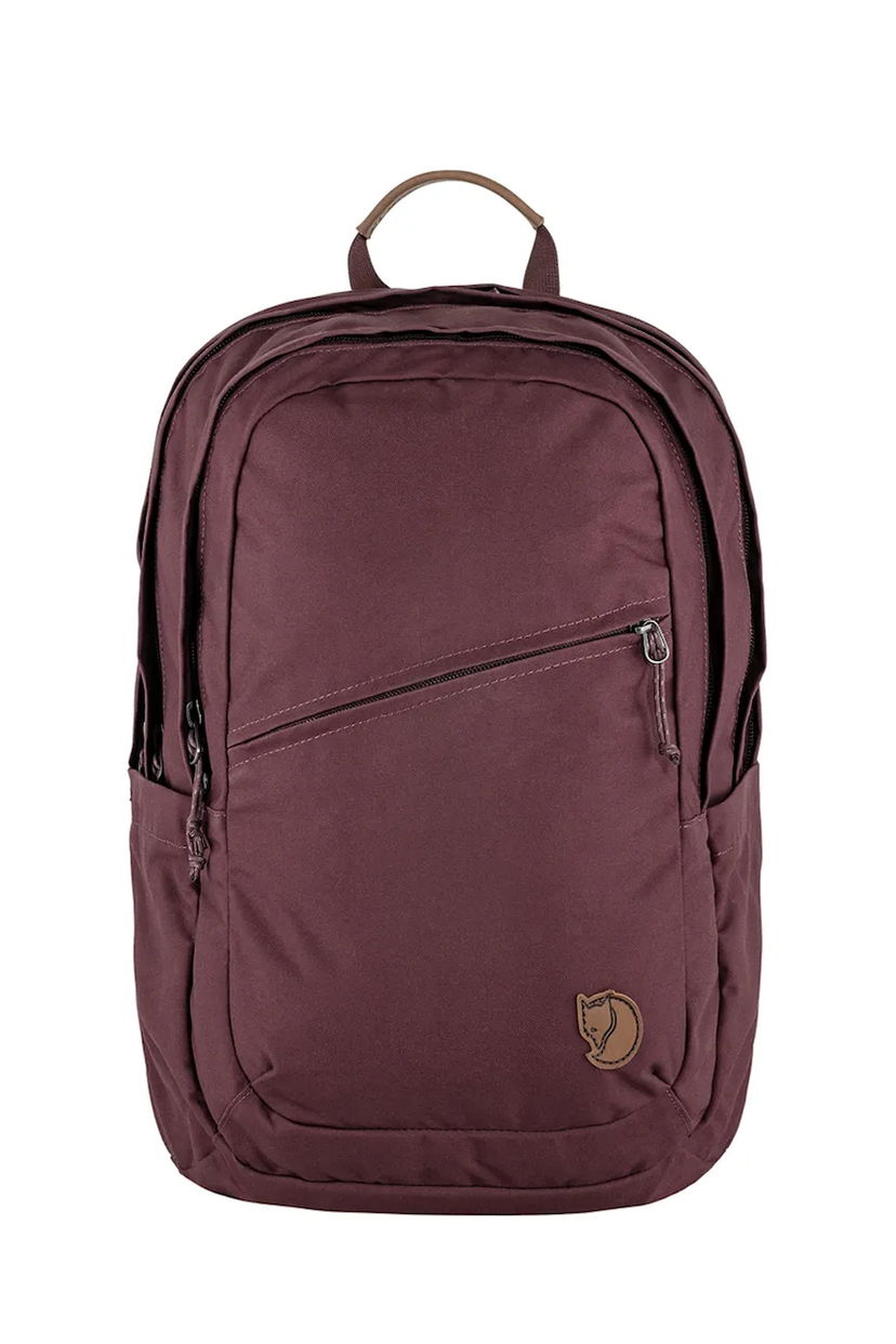 Batoh FJÄLLRÄVEN Räven 28 Backpack Vínová | F23345.357.357