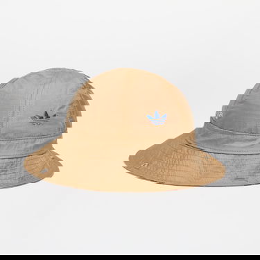 Klobúk adidas Originals Wales Bonner x Hat Beige Béžová | IW1163, 2