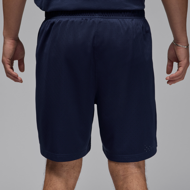 Šortky Jordan Jordan Sport Dri-FIT Mesh Shorts Navy | FN5816-410, 2