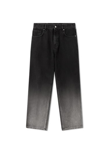 Džínsy AXEL ARIGATO Zine Fade Jeans Čierna | A3430001, 1