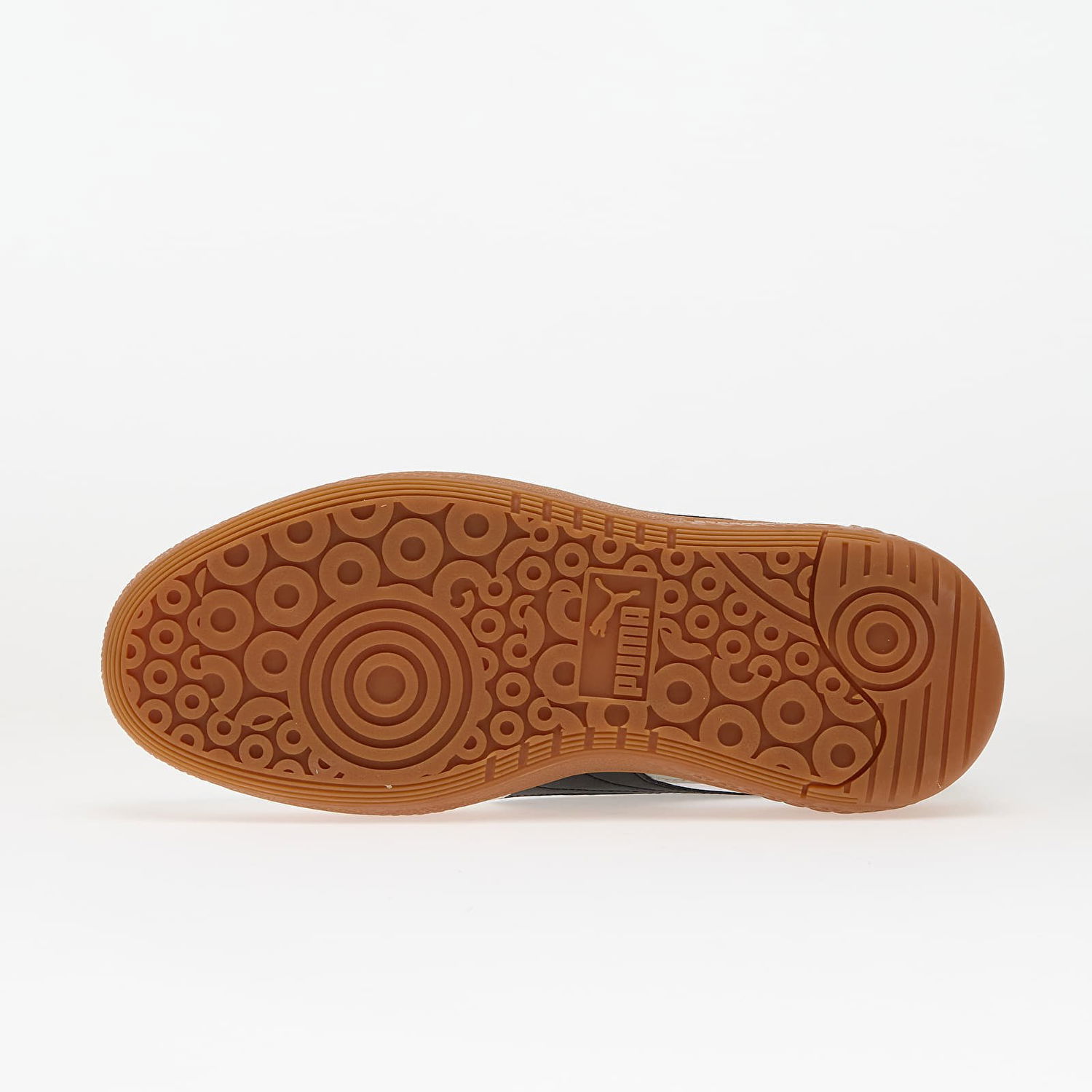 Tenisky a topánky Puma Palermo Moda Biela | 397727-01, 1