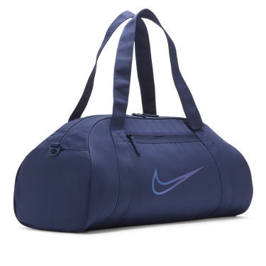 Taška cez rameno Nike Gym Club Training Duffel Bag (24L) Navy | DA1746-410, 2