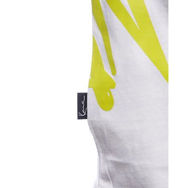 Tričko Karl Kani Karl Kani Signature Tag Tee Biela | KK-60300330, 3