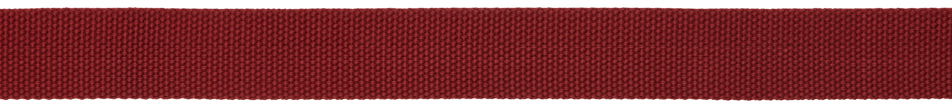 Opasok Carhartt WIP Clip Belt Vínová | I019176, 1