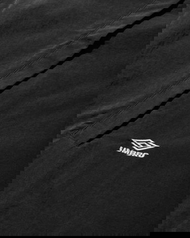 Vetrovka Umbro Tactical Windbreaker Čierna | UBMW0228FA155 BLK0001, 4