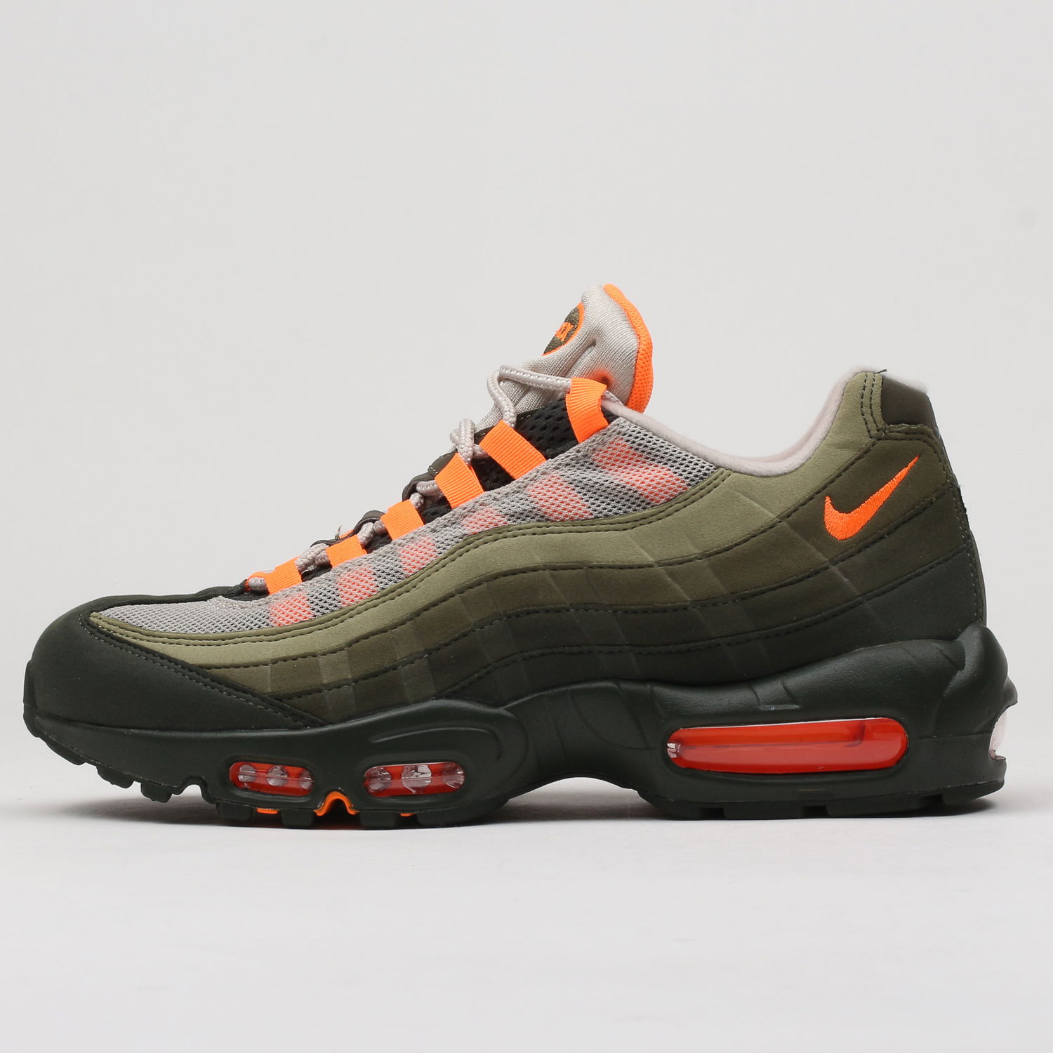 Tenisky a topánky Nike Air Max 95 OG Zelené | AT2865-200, 0