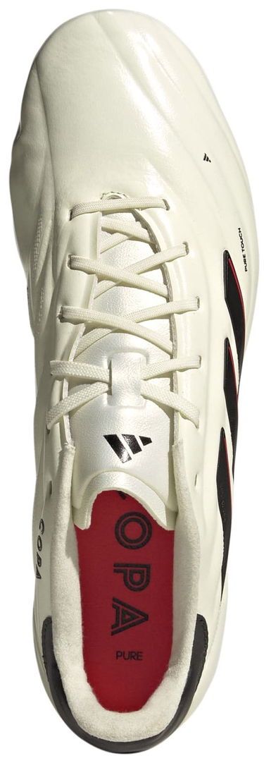 Tenisky a topánky adidas Performance COPA PURE 2 ELITE AG Biela | ie7505, 1