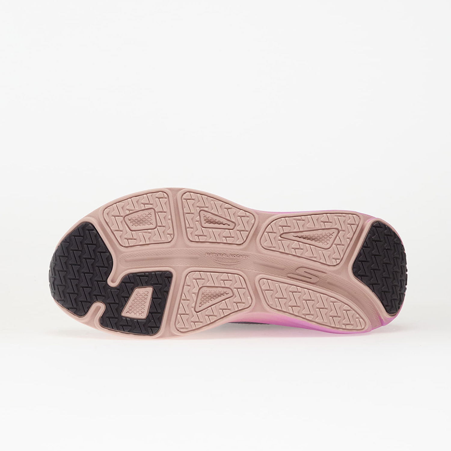 Tenisky a topánky Skechers Max Cushioning Endeavour Fialová | 129473-PUR, 1