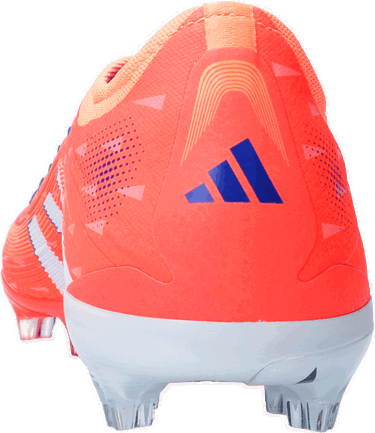 Tenisky a topánky adidas Performance Predator Pro FG Oranžová | ji1196, 4