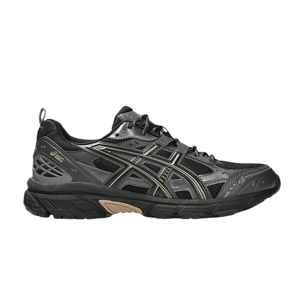 Tenisky a topánky Asics Gel Nunobiki Čierna | 1203A536-001, 0
