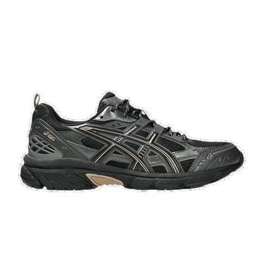 Tenisky a topánky Asics Gel Nunobiki Čierna | 1203A536-001, 0