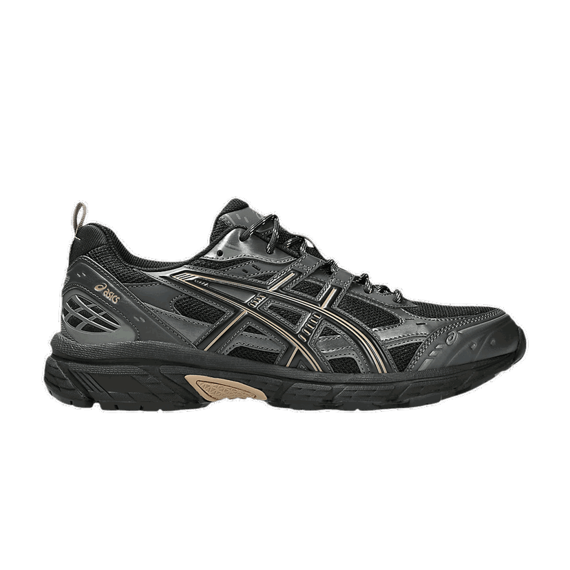 Tenisky a topánky Asics Gel Nunobiki Čierna | 1203A536-001