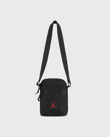 Taška cez rameno Jordan RISE FESTIVAL BAG Čierna | MA0892-023, 0