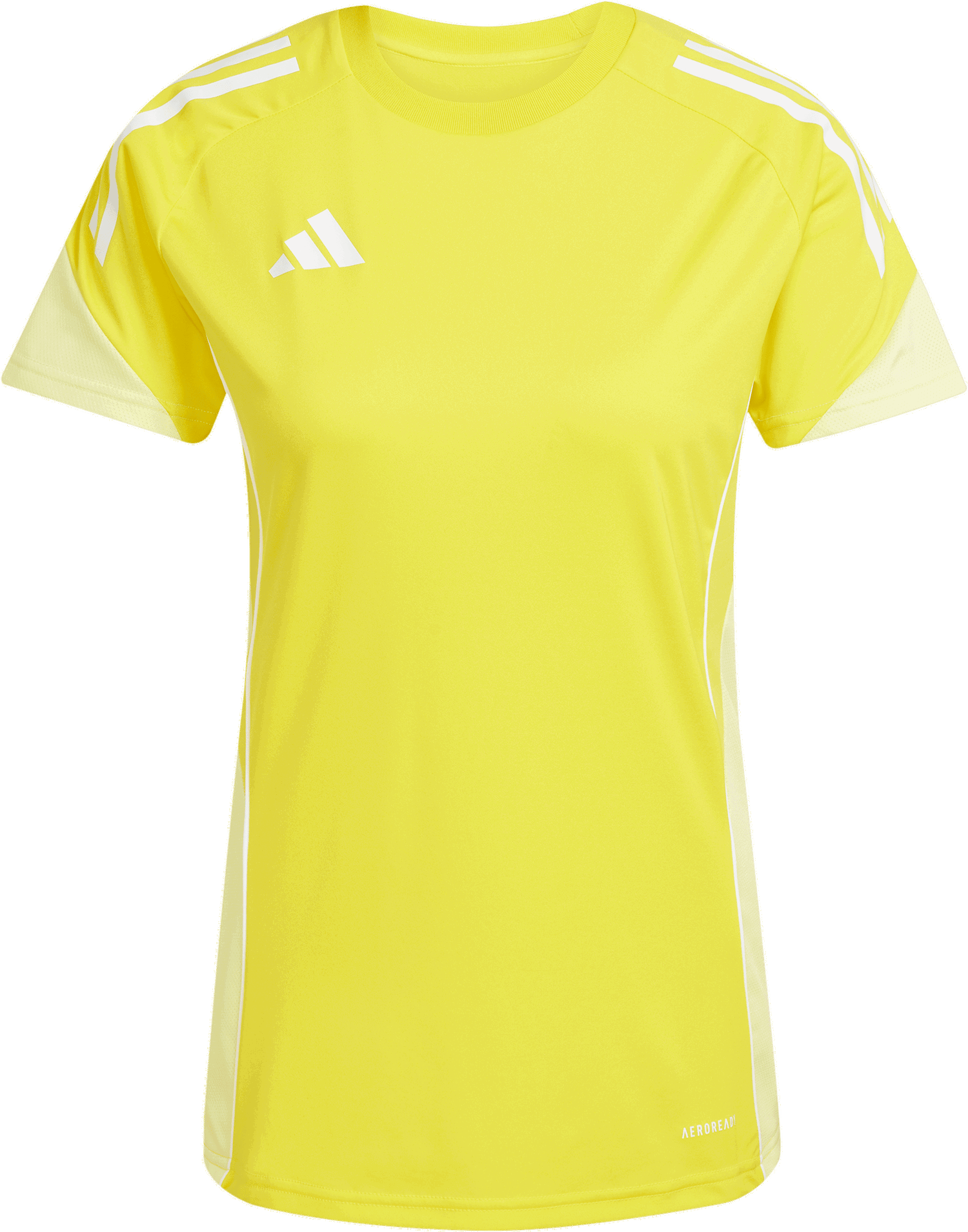 Tričko adidas Originals Adidas TIRO25C Training Jersey Žltá | ji8953, 0