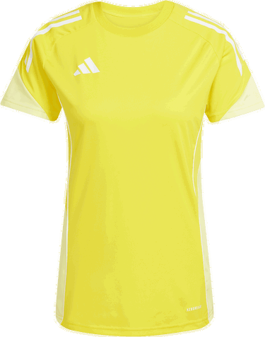 Tričko adidas Originals Adidas TIRO25C Training Jersey Žltá | ji8953, 0