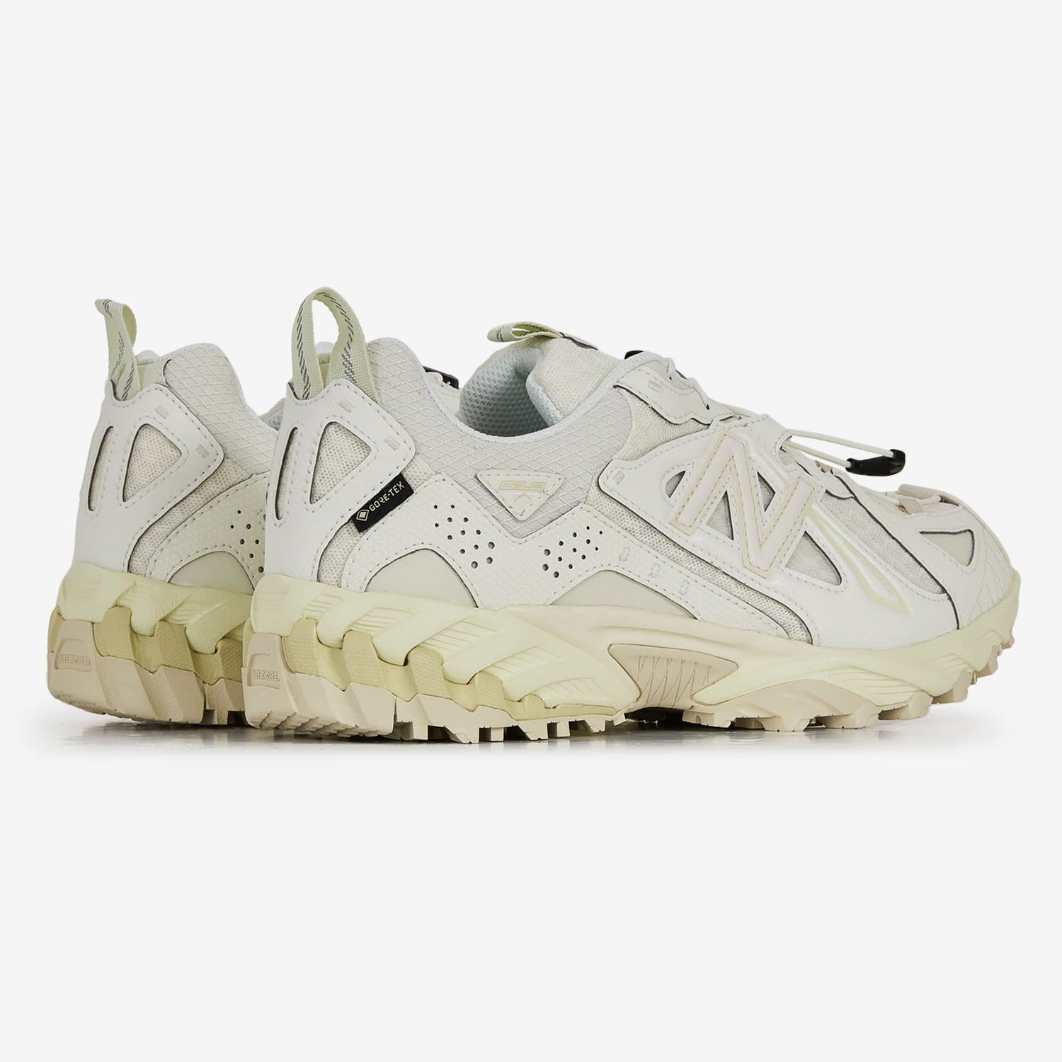 Tenisky a topánky New Balance 610 Šedá | ML610XB, 1