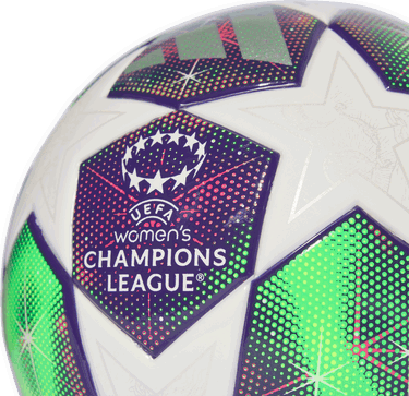 Športový doplnok adidas Performance Mini Ball UWCL 25/26 Rôznofarebný | JP1577, 3