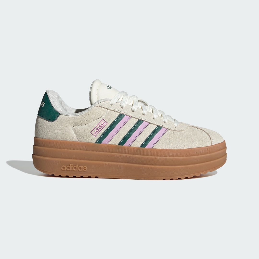 Tenisky a topánky adidas Performance VL Court Bold Biela | JI1788, 0