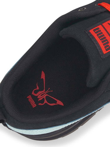 Tenisky a topánky Puma Mayze SD x Dua Lipa Čierna | 38729405, 2