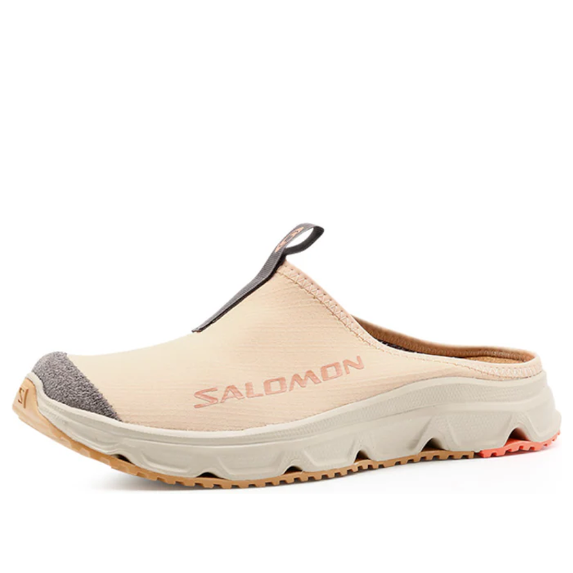 Tenisky a topánky Salomon RX Slide 3.0 Suede Béžová | 474317