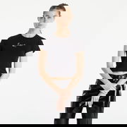 Small Signature Short Tee