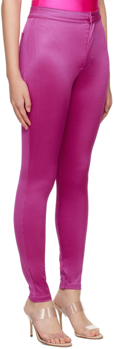 Legíny SKIMS Disco Trousers Ružová | AP-PNT-2182, 1