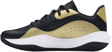 Tenisky a topánky Under Armour UA Lockdown 7 Low Čierna | 3027646-001, 1