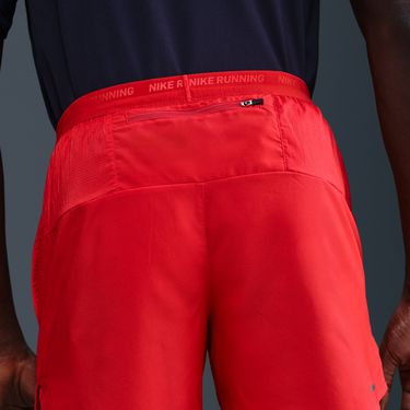 Vetrovka Nike 5" Stride Dri-FIT Running Shorts with Liner Fialová | IF0633-696, 3