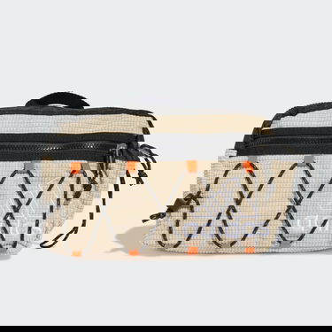 Ľadvinka adidas Performance Waist Bag Béžová | JY2557, 0