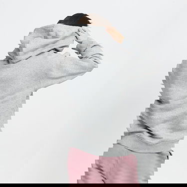 Mikina adidas Originals Hoodie Melange Šedá | HF7504, 1