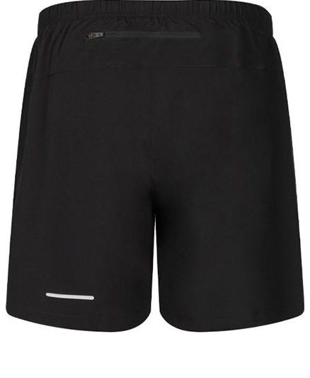 Šortky Asics ASICS Back Zip Pocket Shorts Čierna | 2011D048-001, 0