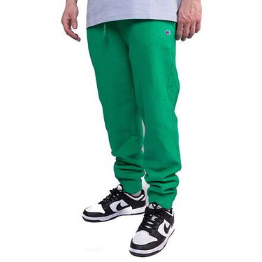 Tepláky Champion Premium AR1 Zelené | 217982-GS018, 0
