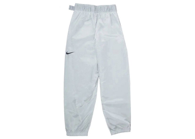 Tepláky Nike Sportswear Tech Pack Pants White Biela | CZ9791-019