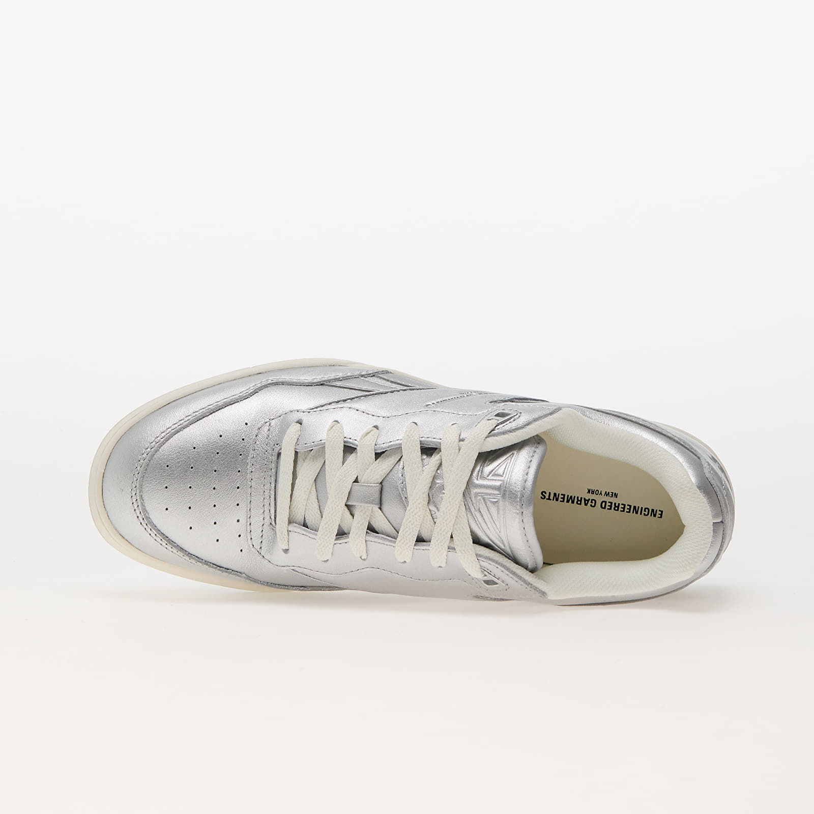 Engineered Garments x BB4000 II Silver Mate/ Silver Mate/ Chalk