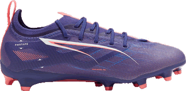 Tenisky a topánky Puma ULTRA 5 PRO FG/AG Jr Fialová | 107693-01, 2