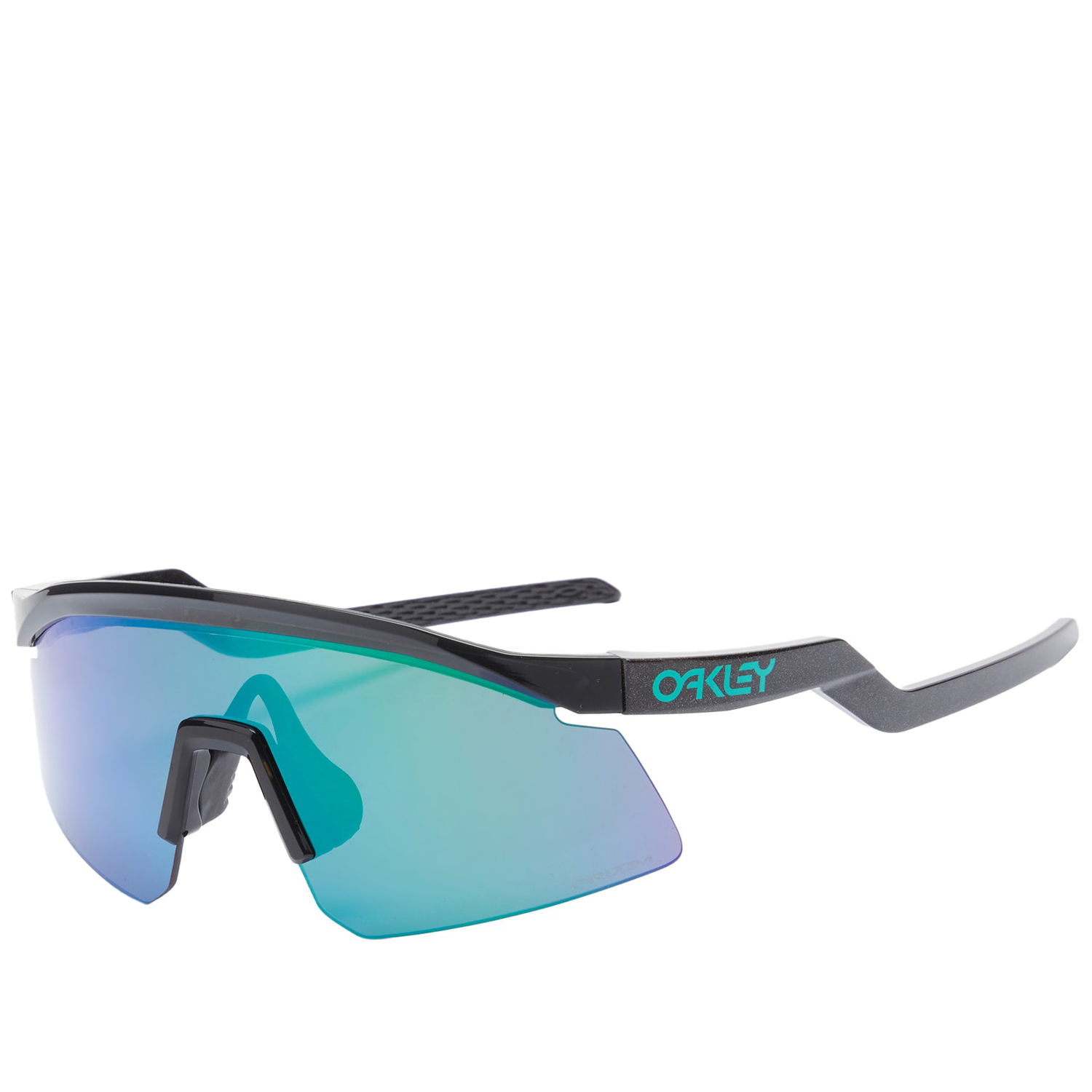 Slnečné okuliare OAKLEY Hydra Tyrkysová | 0OO9229-37-922915, 0