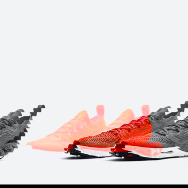Tenisky a topánky Under Armour HOVR Phantom 2 Intelliknit Oranžová | 3024154600, 3