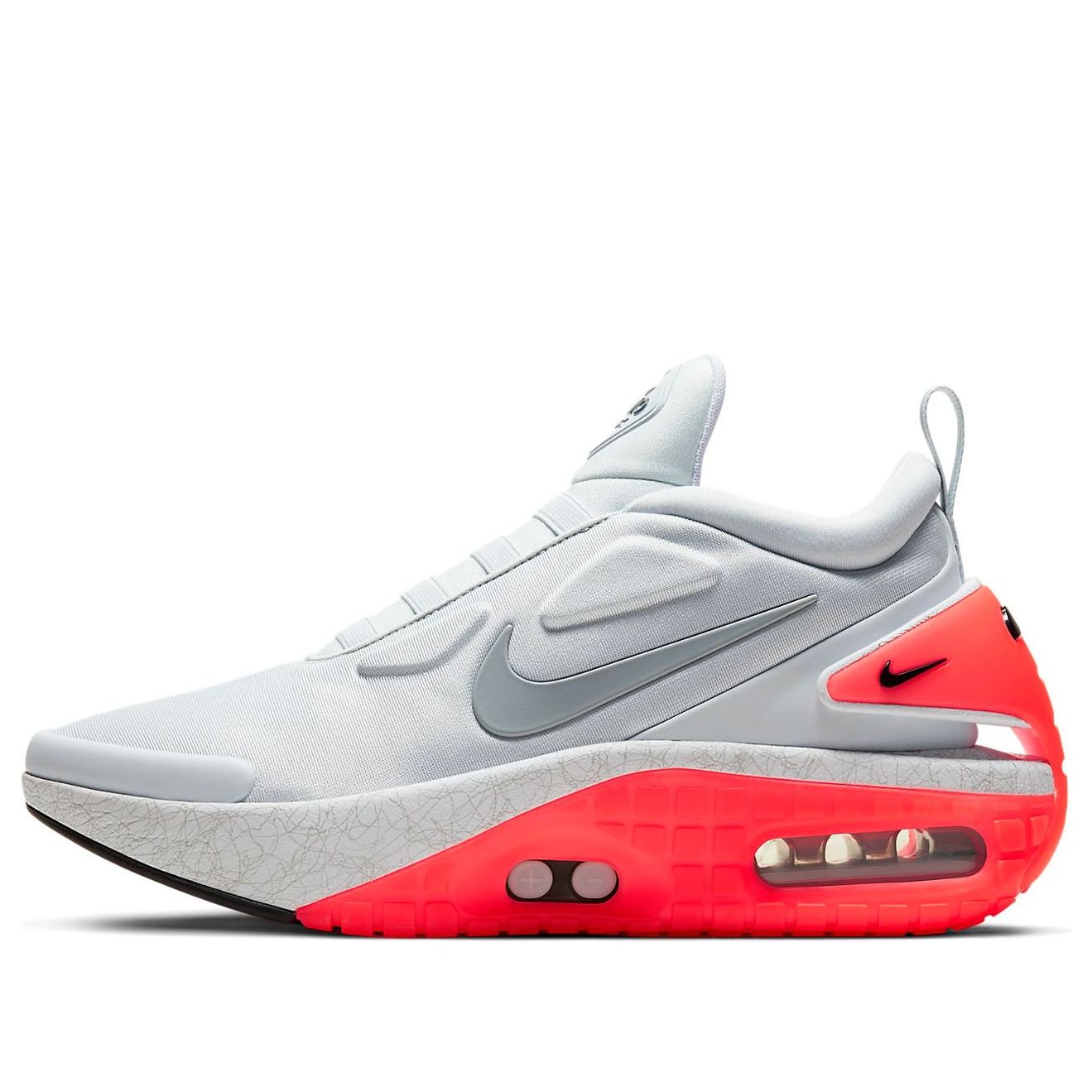 Tenisky a topánky Nike Adapt Auto Max Biela | CW7271-002, 0