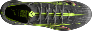 Tenisky a topánky Puma ULTRA 5 Ultimate FG Šedá | 108159-03, 3